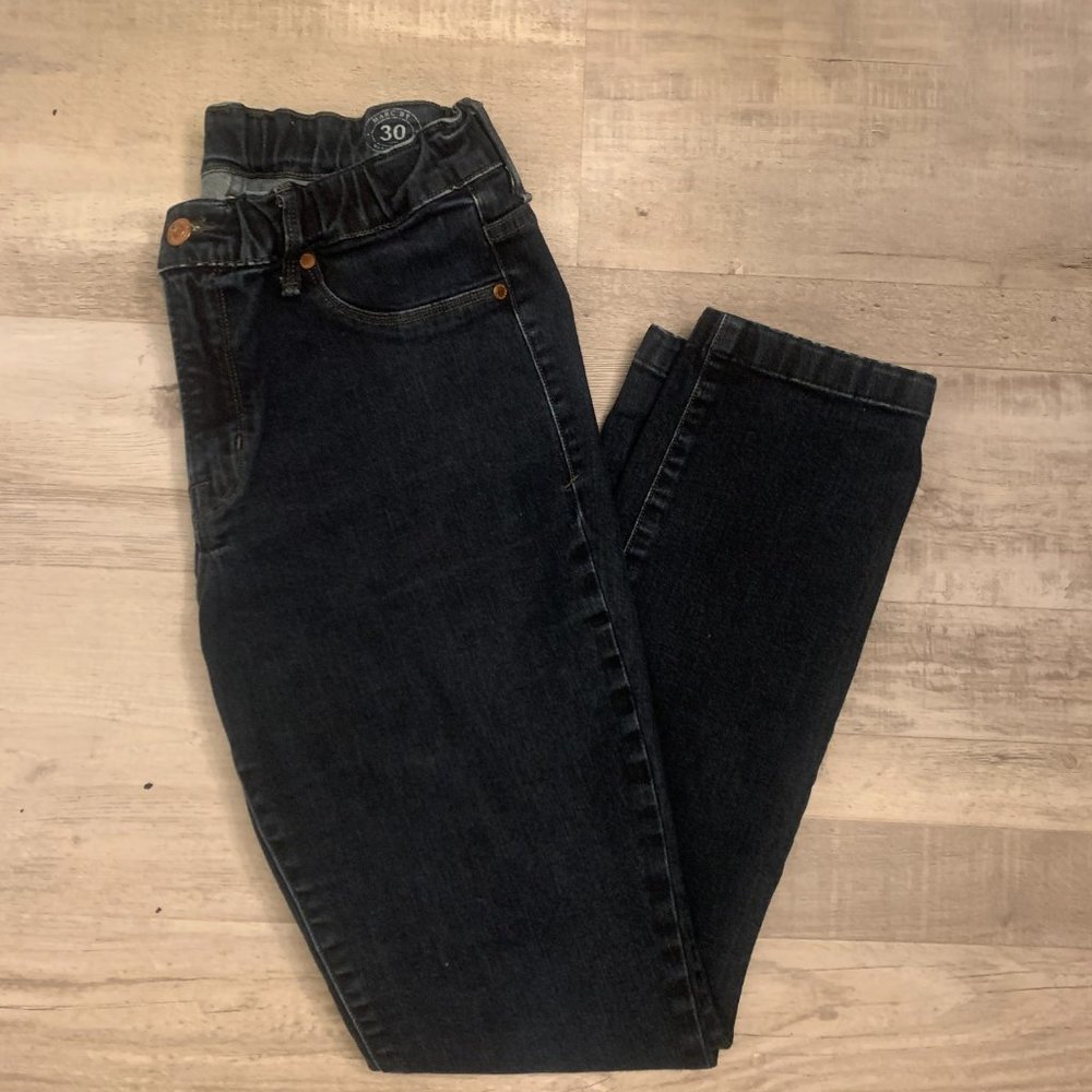 Marc by Marc Jacobs Skinny Stretch Jeans - sz 30